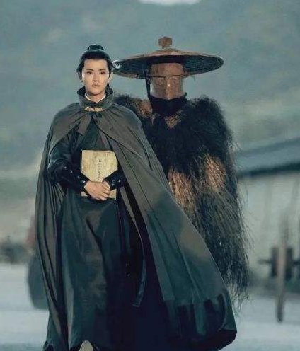 《雪中悍刀行》小说中,各个人物的结局分别是什么?