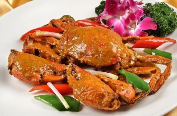 寒露吃什么传统食物?