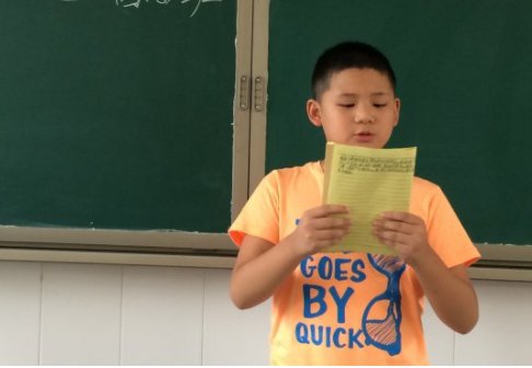 老师如何选择班干部