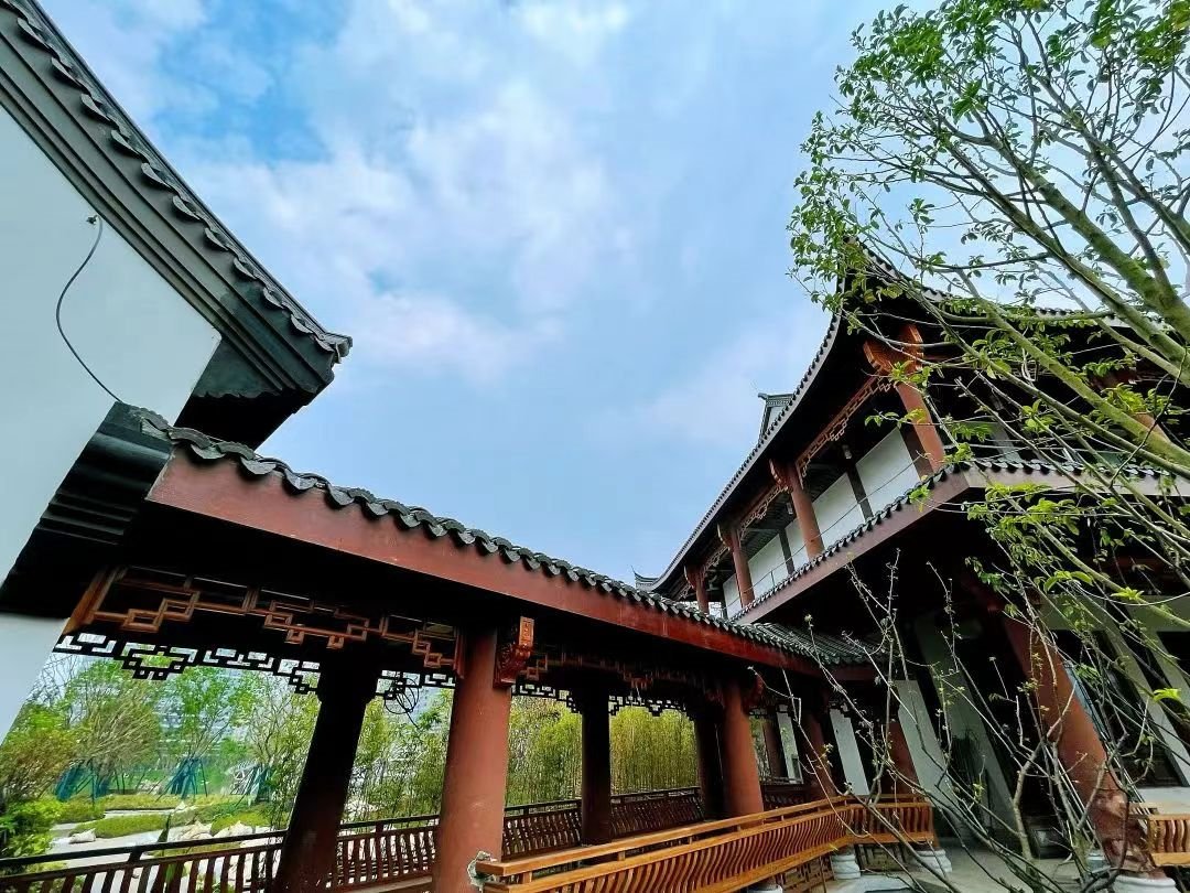 浙江理工大学怎么样