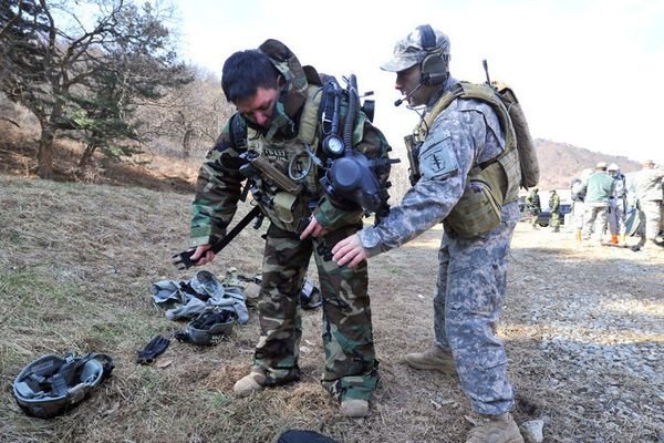 韩美联合军演再度推迟,是受到了什么影响?