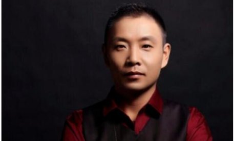 歌手祁隆身体怎么了？