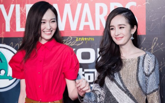 杨幂和唐嫣翻脸原因是什么?