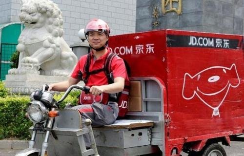 京东物流为什么能盈利？