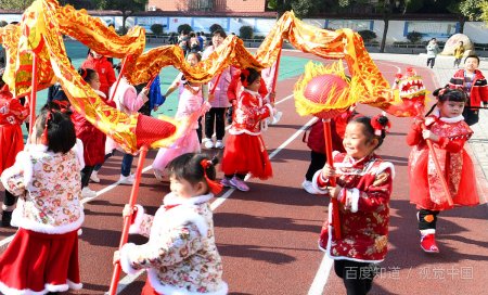 有哪些关于元旦的好词好句积累？