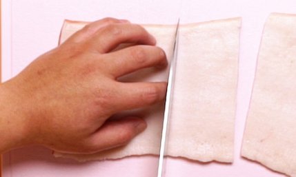 皮冻的熬制方法视频教程？