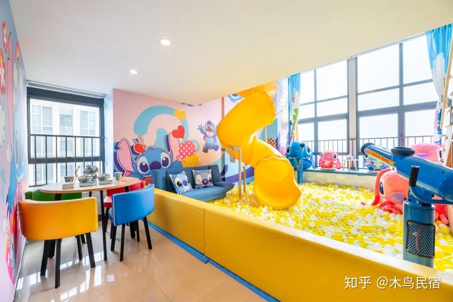 广州长隆欢乐世界体验怎么样？值得一去吗？