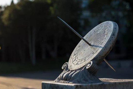 十二时辰对照表