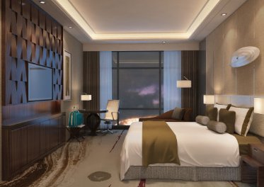 三亚哪的海景房比较好?