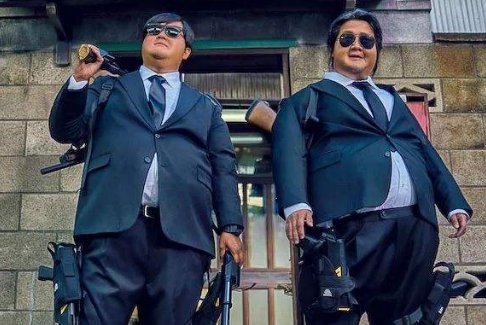 《胖子行动队》评价怎么样?值得去电影院看吗?