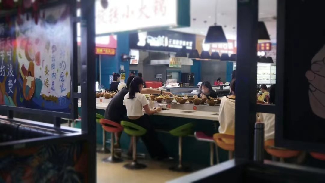 浙江理工大学怎么样