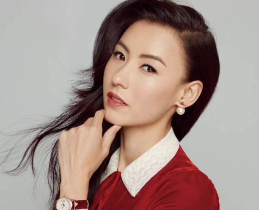 谢贤撕开张柏芝的遮羞布，一语道出他和张柏芝的关系，这是为何？