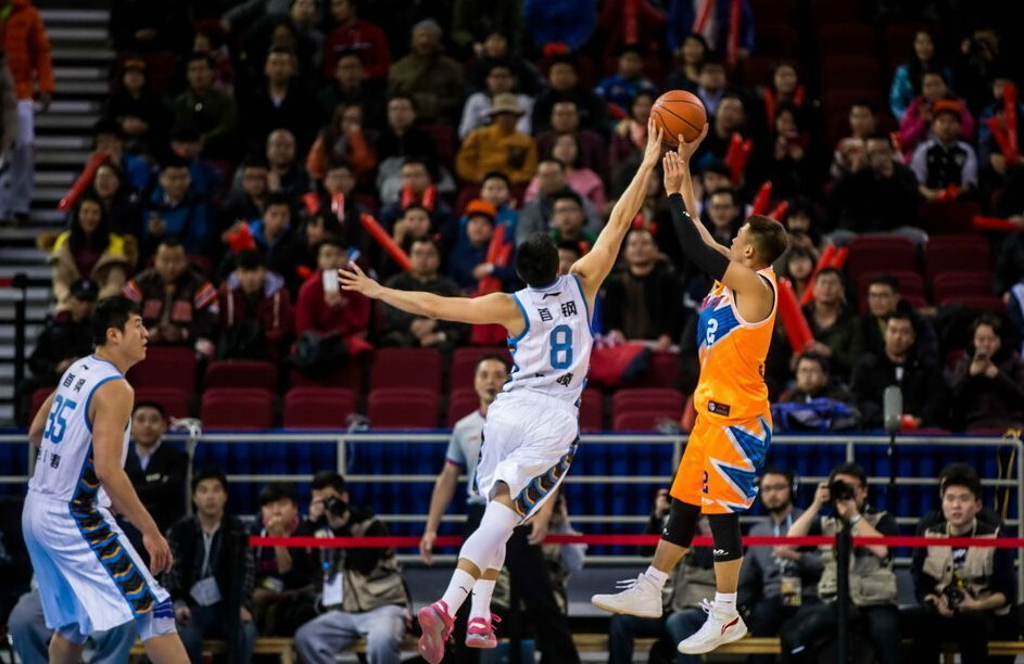 北京男篮晋级八强,北京男篮有得到冠军的可能吗?