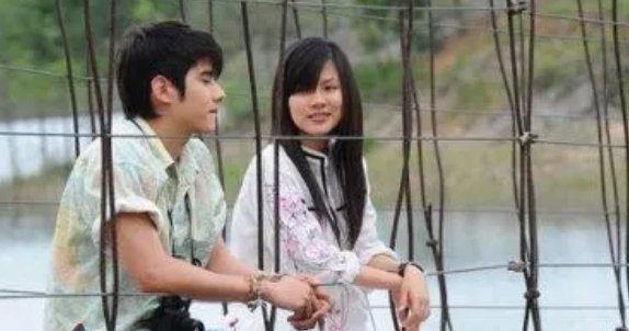 感人的爱情电影有哪些？