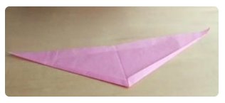 冲浪纸飞机怎么做图解