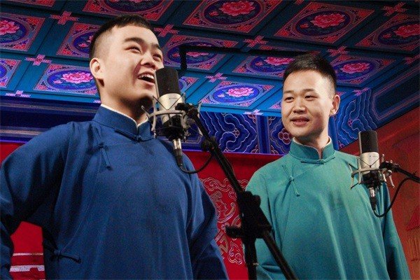 岳云鹏的徒弟生了孩子,网友为何调侃岳云鹏成了爷爷?