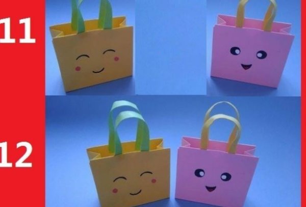 手提袋的制作过程是什么？