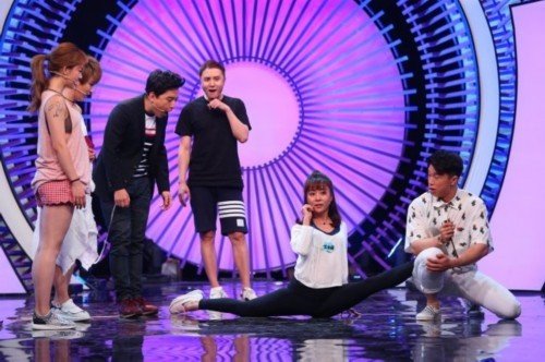 最美校花真的超过两百斤?