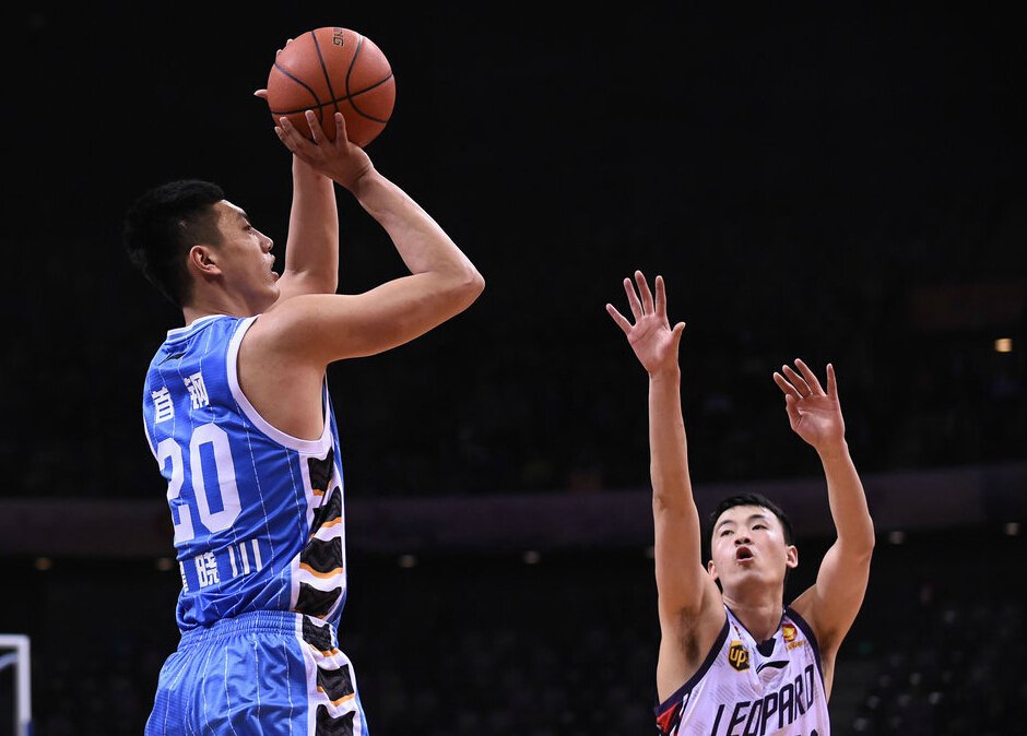 北京男篮晋级八强，北京男篮有得到冠军的可能吗？