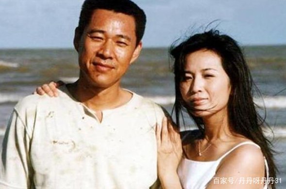 当年张丰毅和吕丽萍离婚,后来还拒绝参加儿子的婚礼,原因是什么?