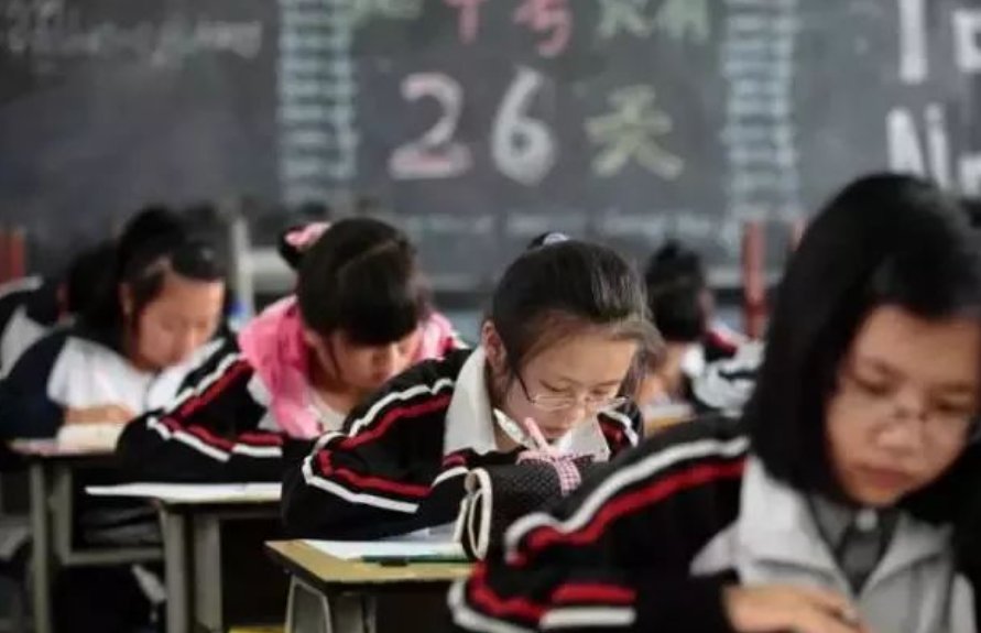 2022年安徽中考是哪一天？