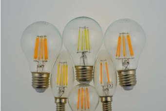 灯口分几种型号是哪些？