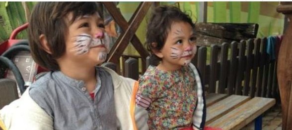 刘烨有几个孩子？