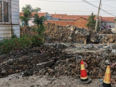 陕西11岁男孩失踪8天后发现遇害，凶手与被害人之间有何关系？