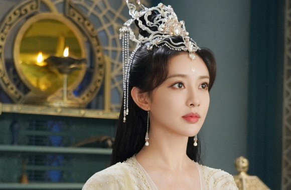 沉香如屑演员表简介