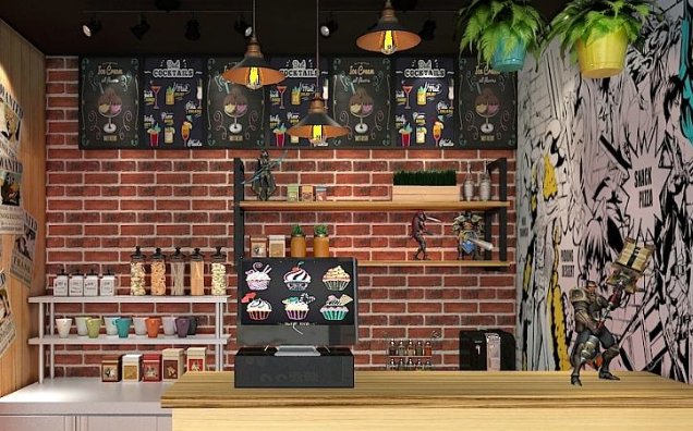 学校周围适合开什么店?