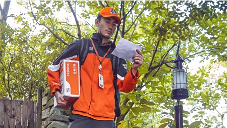 申通快递有上门取件吗？电话是多少？