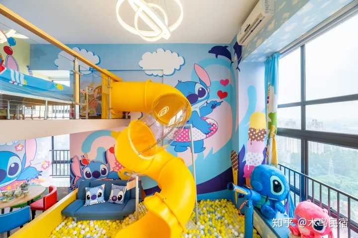 广州长隆欢乐世界体验怎么样？值得一去吗？