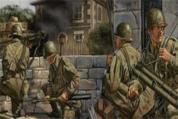 俄方将举办首届国际反法西斯大会,所谓的法西斯指的是哪些国家?