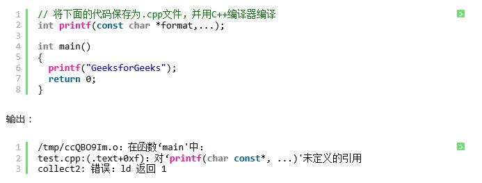 c语言中的extern是什么，有什么作用啊？
