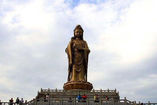 舟山哪里有好玩景点？