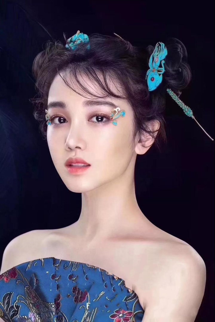 太原化妆学校前十名 太原化妆学校哪家好