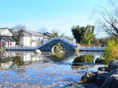 五一假期去哪玩