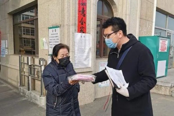 辽宁丹东市区全面静态管理,当地居民的生活何时能恢复正常?