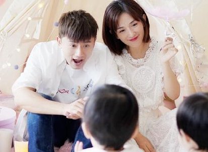 谢娜40岁生日,收到了哪些人的祝福?