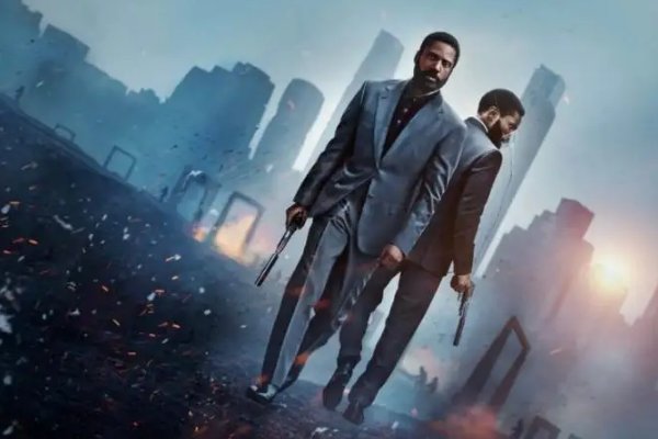 《信条》剧情解析是怎么样的?