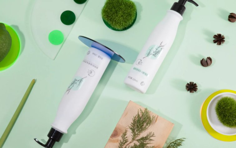 十大公认最好用的洗发水