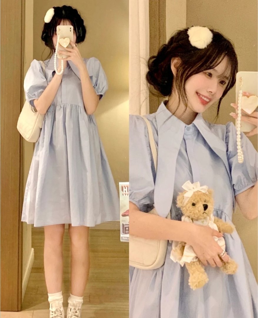 如何挑选适合自己的衣服？