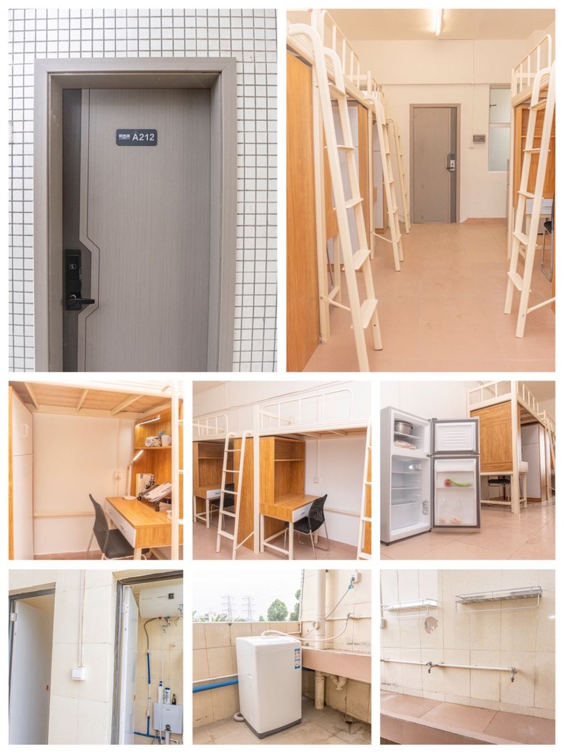 广州考研寄宿学校哪家离学校近?