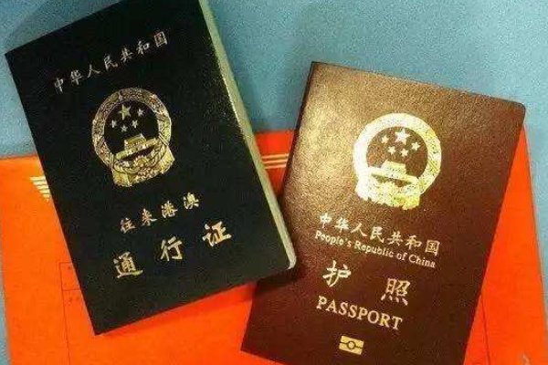 港澳通行证(个人旅游G)表示什么??