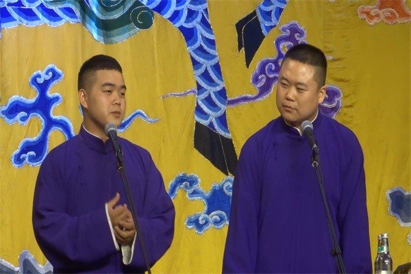 岳云鹏的徒弟生了孩子,网友为何调侃岳云鹏成了爷爷?