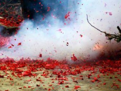 春节期间各部分企业施工减少,那么重污染从哪来?