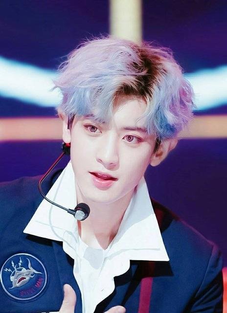 朴灿烈向粉丝道歉,他具体因为什么事而道歉呢?