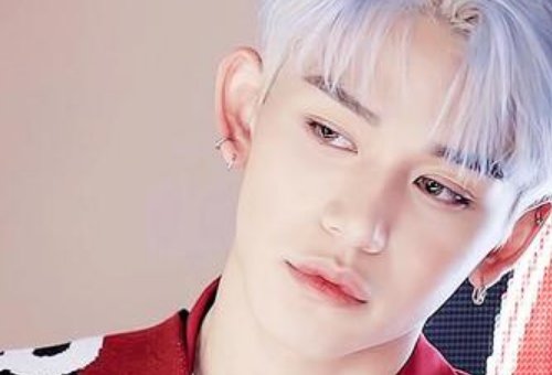 黄旭熙出什么事儿了?