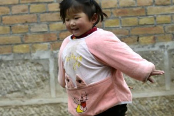 甘肃一女童失踪7天后找到时已死亡,女童真正的死因是什么?