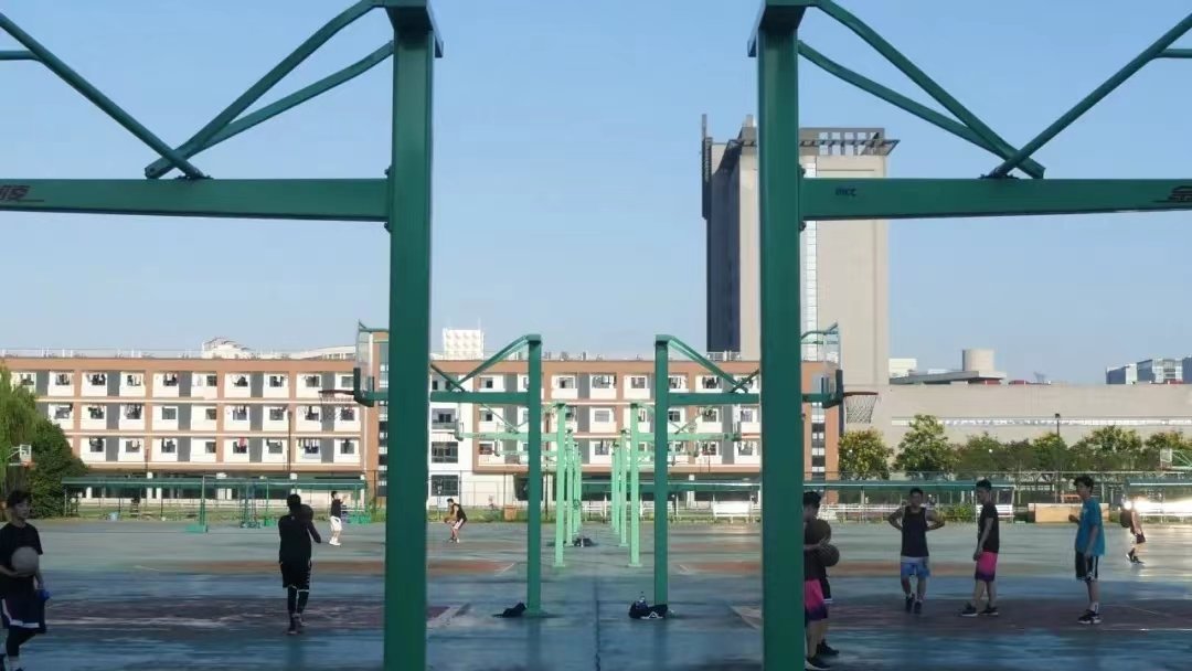 浙江理工大学怎么样